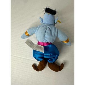 Disney's Genie Aladdin Bean Baby